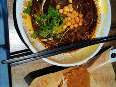 -遇见小面(凯德广场店)