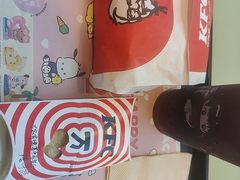 -肯德基(中州一店)