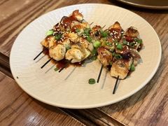 -MORNING GOOD Bistro(翰林府店)
