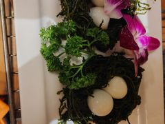 -珺小七铜锅涮肉(桃园路店)