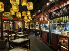 -南京大牌档(中关村领展广场店)