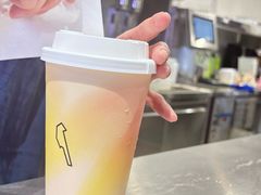 -唐沫茶兮(仓山万达金街店)