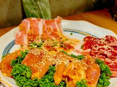 -烧肉达人•炭火烧肉(新天地店)
