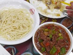 -花圃园餐厅店(和田二街28号院店)