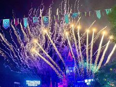 -郑州方特梦幻王国