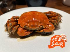 -苏帮袁Sue Cuisine(将台店)