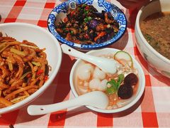 -文昌阁·长沙市井菜(美食地标店)