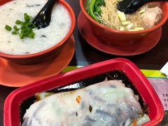 -昇记肠粉王(福华路店)