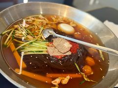 -江浦东烧烤城(韩式特色炭火烤肉同心路店)