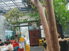 -又见炊烟私房菜(敬亭路店)