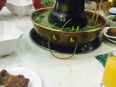 -京城胜利涮羊肉(禧乐汇店)