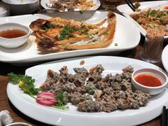 -美乐食街(小南店)