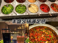 -和子足浴SPA会馆(梁溪店)