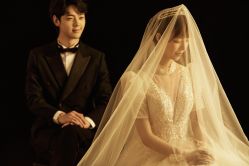 -LG婚前影像·高级定制