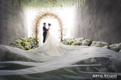 -艺匠摄影ARTIZ STUDIO(南京店)