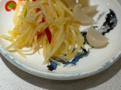 -蜀留香火锅(社会山店)