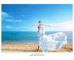 -戛纳印象摄影(潮拍定制馆)