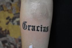 -天道tattoo纹身穿孔工作室
