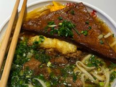 -李兰英湖南面馆(护国路店)