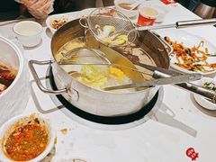 -陈记顺和潮汕牛肉火锅(番禺迎宾大道店)