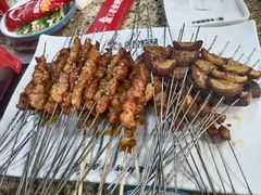 -清真·金鑫隆牛羊肉(环山路店)