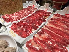 -潮正和潮汕牛肉火锅·老字号(番禺万达店)