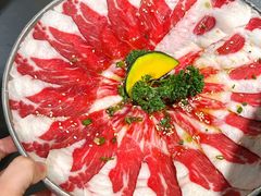 -农乐园炭火烤肉·夜宵(星海街店)