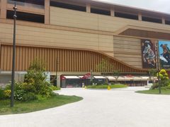 -百盛(莘庄店)