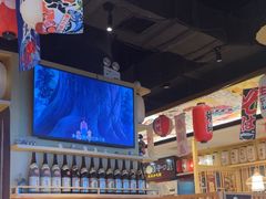 -西月山居匠心创意料理(江汉路新佳丽广场店)