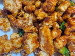 -逢春菜馆天津菜(胜利路店)