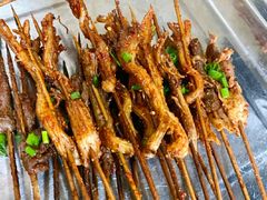猪鼻筋-夜烤·宜宾烧烤(洋河路店)
