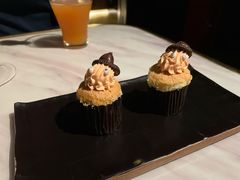 -STARRY CAFE & LOUNGE BAR(高新店)