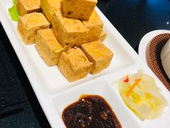 -鹿港小镇(金虹桥国际中心店)