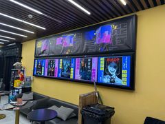 -谜盒子奇幻密室(南屏店)