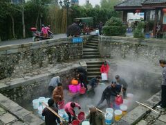 -明月山天沐温泉度假村