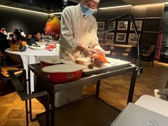 -秀儿四九城·新京菜(亚运村鸟巢店)