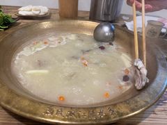 -颜氏双江清水鱼一养身火锅(磁器口店)