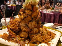 -鱼乐轩海鲜专门店