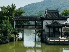 -惠山古镇·寄畅园