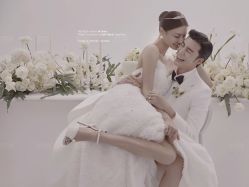 -巴黎经典婚纱摄影PARISSIC