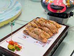 -古姑姑·品质海南菜私房餐厅(龙昆南欧式洋房别墅店)