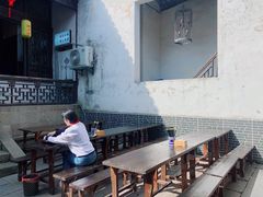 -新万鑫银丝面·非遗无锡味(惠山古镇店)