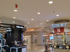-银座mall(东直门店)