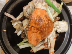 -稻香酒家(长宁KING88广场店)