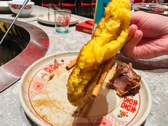-二胖家铁锅炖大鹅(双井店)