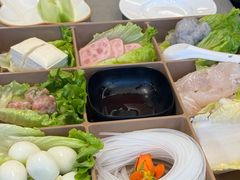 -海底捞火锅(旭辉MALL店)