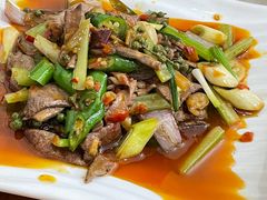 -陈有良尖椒鸡(渝中示范店)