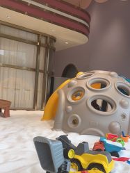 -奈尔宝·儿童乐园·亲子餐厅(鄞州万达店)