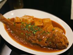 -南京景枫万豪酒店·万豪中餐厅
