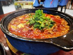 -龙凤瓦罐煨汤馆(清江东路店)